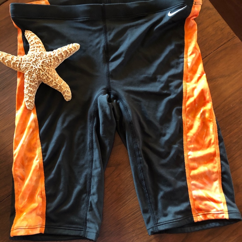 Nike Bathing Trunks